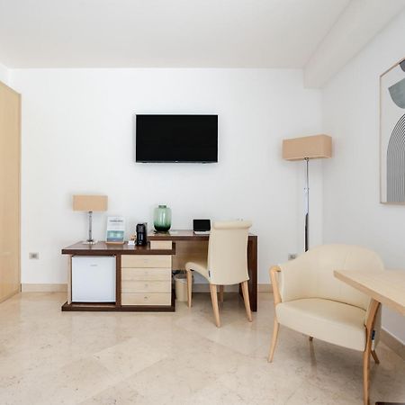 Hotiday Room Collection - Otranto Ngoại thất bức ảnh