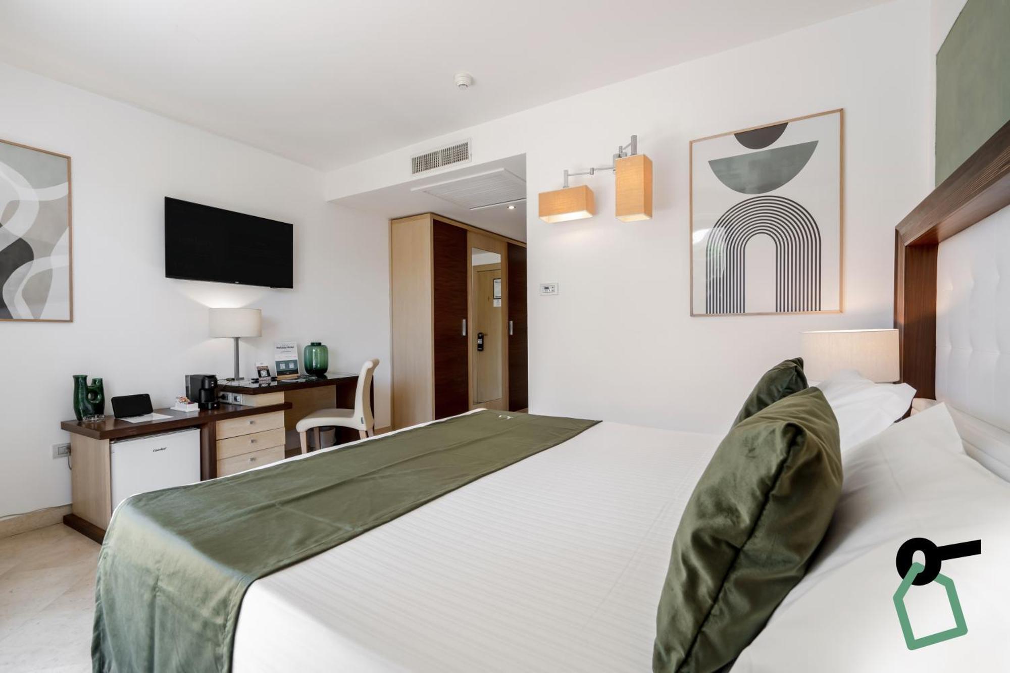 Hotiday Room Collection - Otranto Ngoại thất bức ảnh