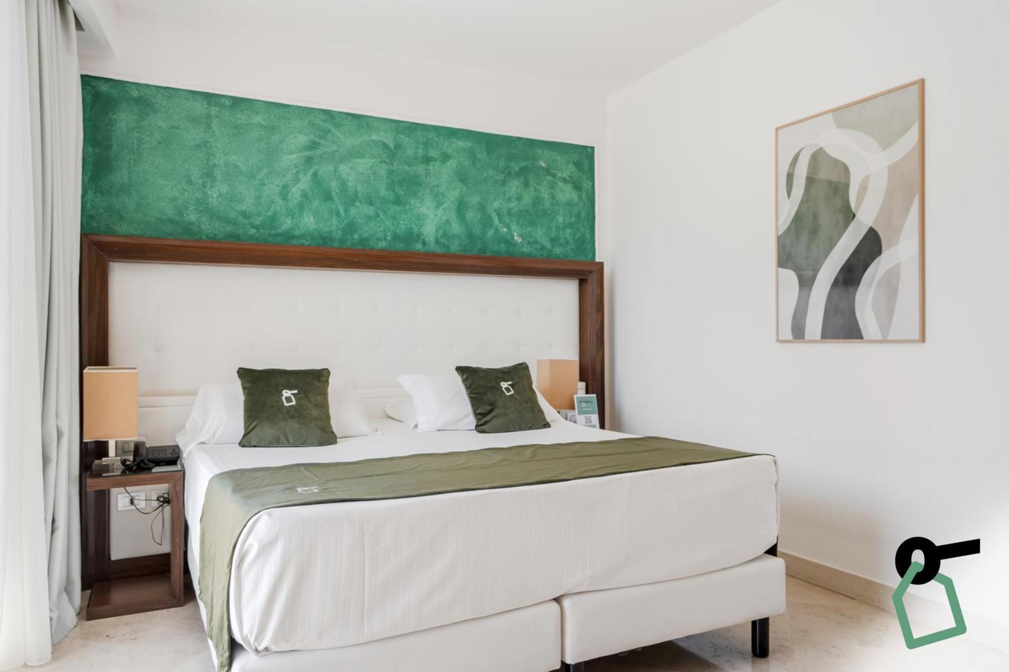 Hotiday Room Collection - Otranto Ngoại thất bức ảnh