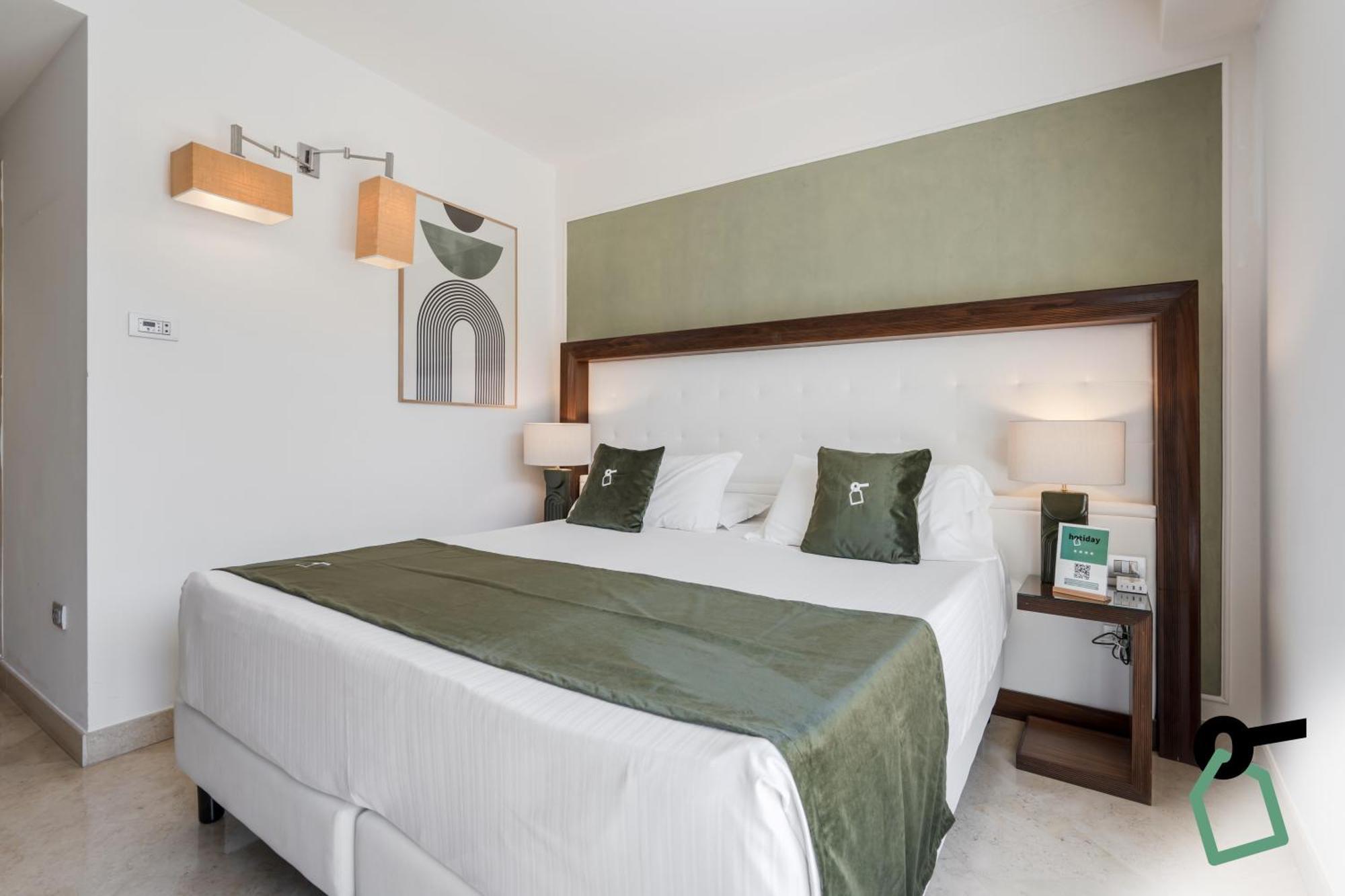 Hotiday Room Collection - Otranto Ngoại thất bức ảnh