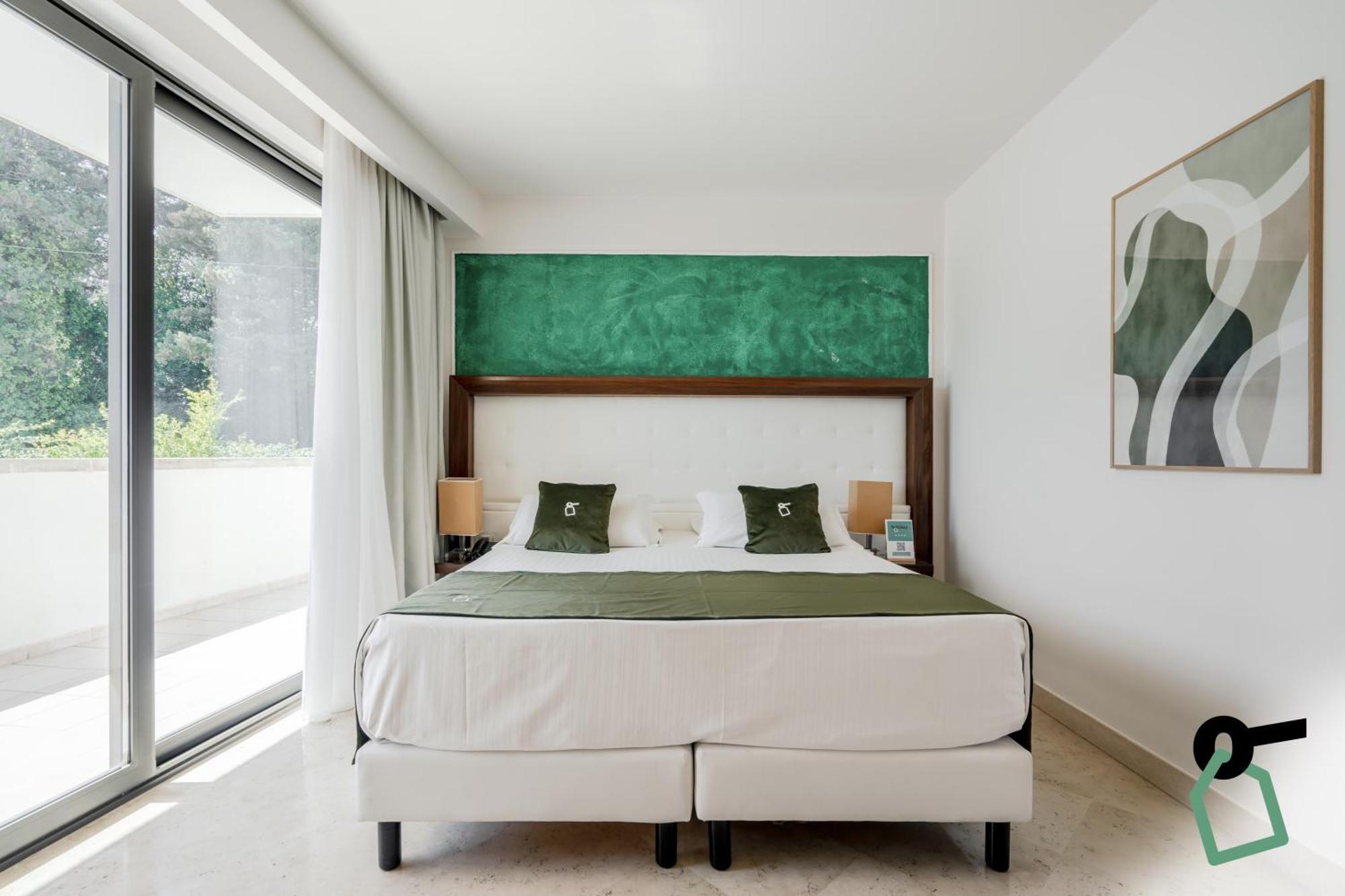 Hotiday Room Collection - Otranto Ngoại thất bức ảnh