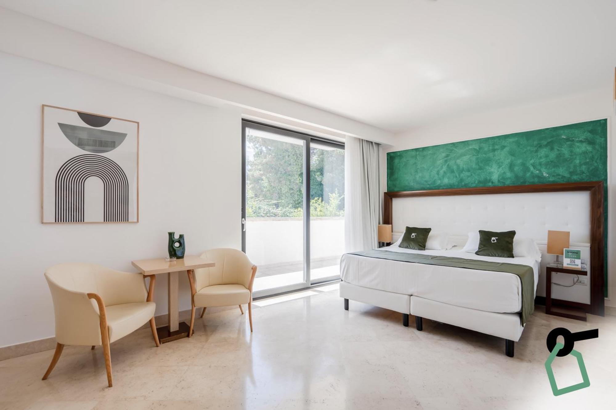 Hotiday Room Collection - Otranto Ngoại thất bức ảnh