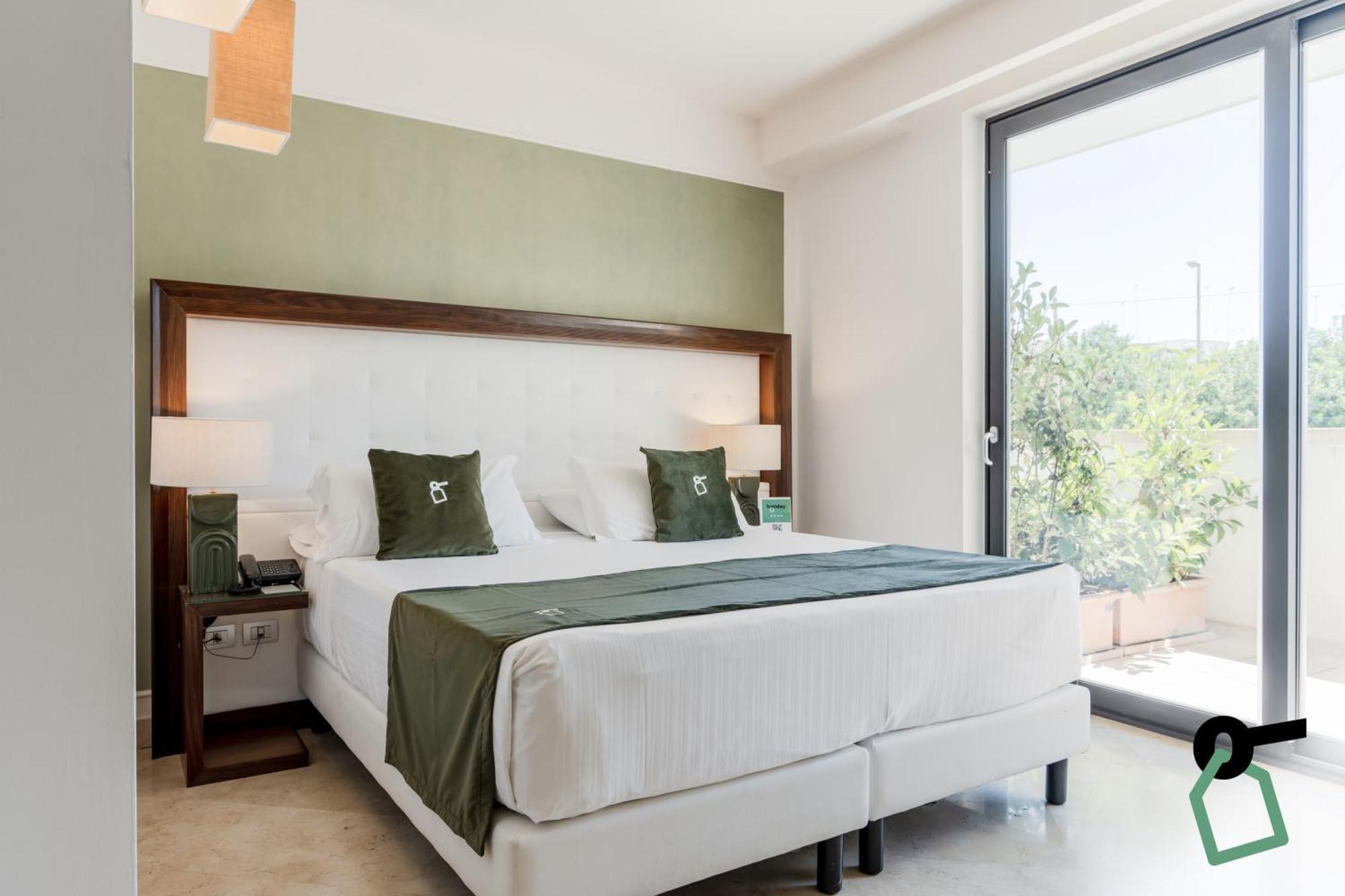 Hotiday Room Collection - Otranto Ngoại thất bức ảnh