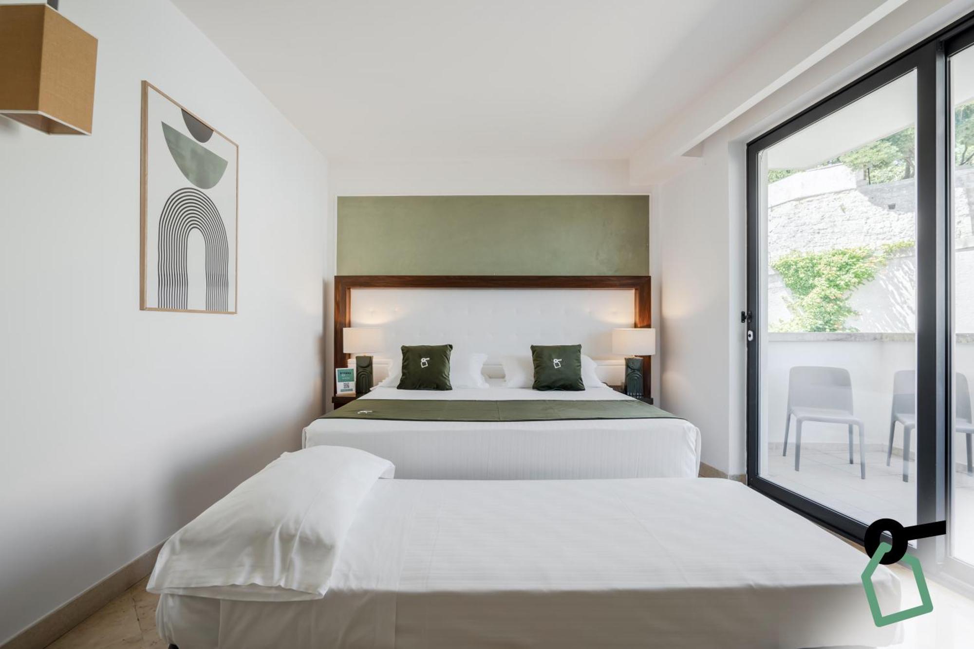 Hotiday Room Collection - Otranto Ngoại thất bức ảnh