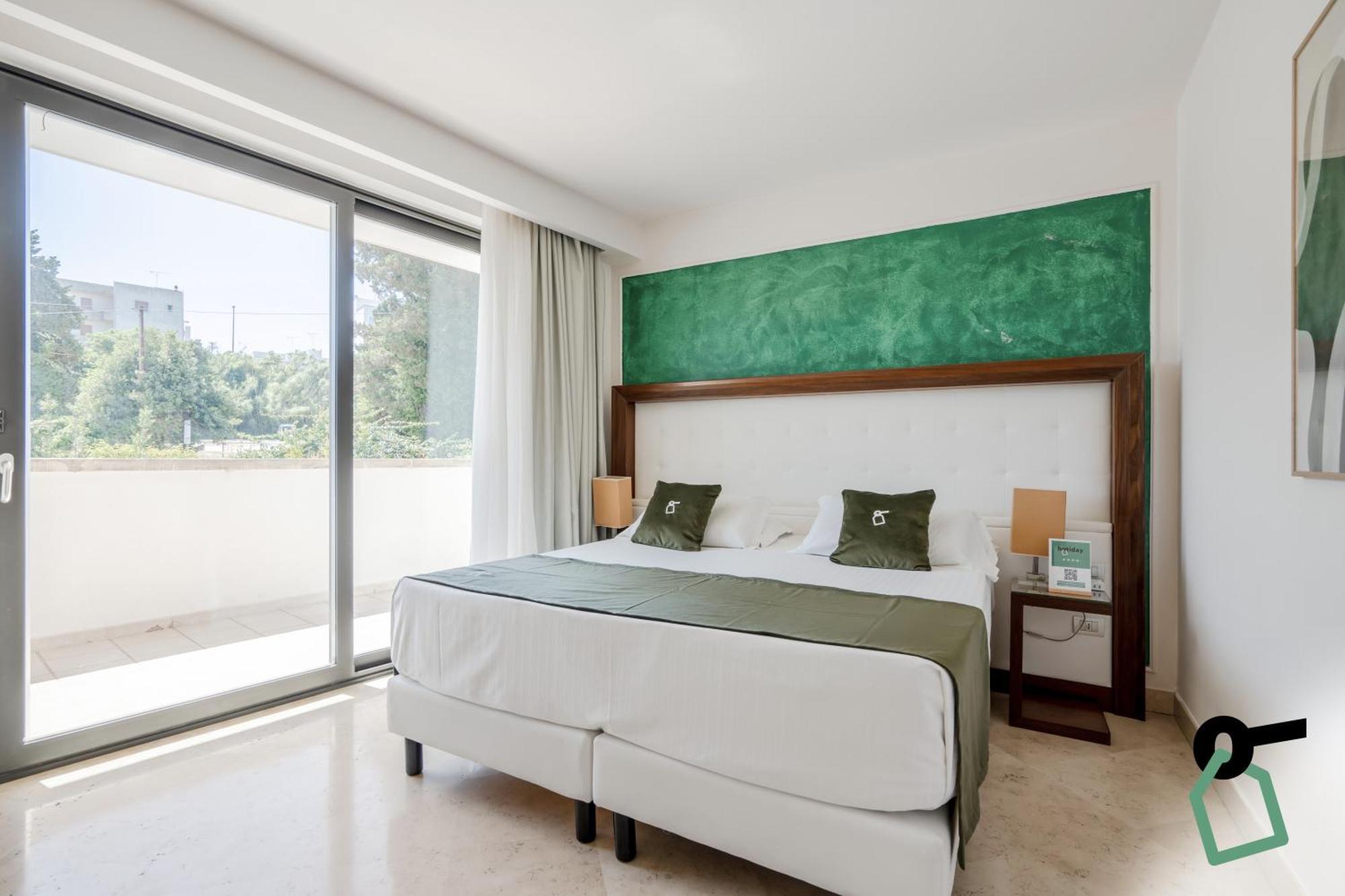 Hotiday Room Collection - Otranto Ngoại thất bức ảnh
