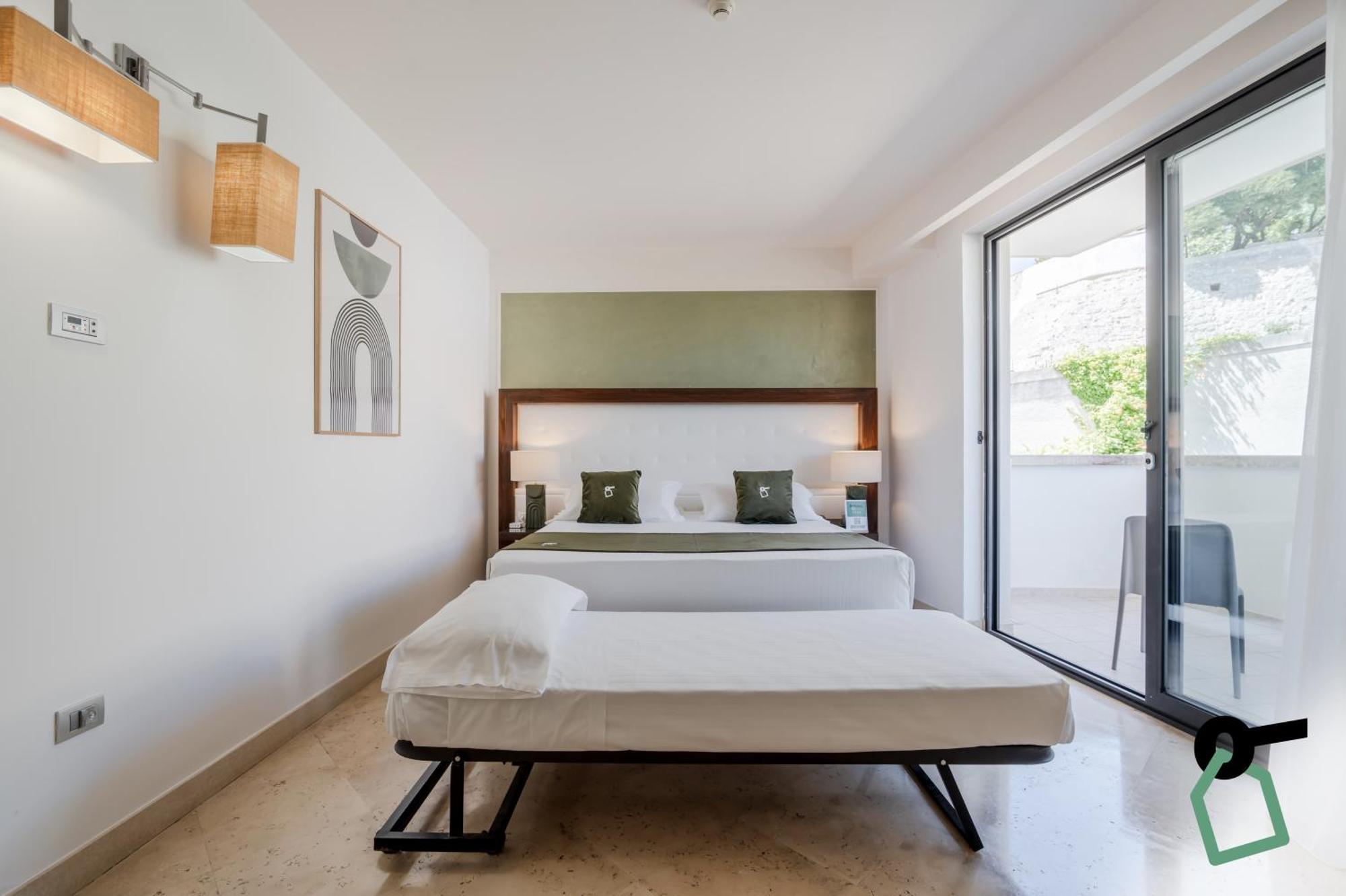 Hotiday Room Collection - Otranto Ngoại thất bức ảnh