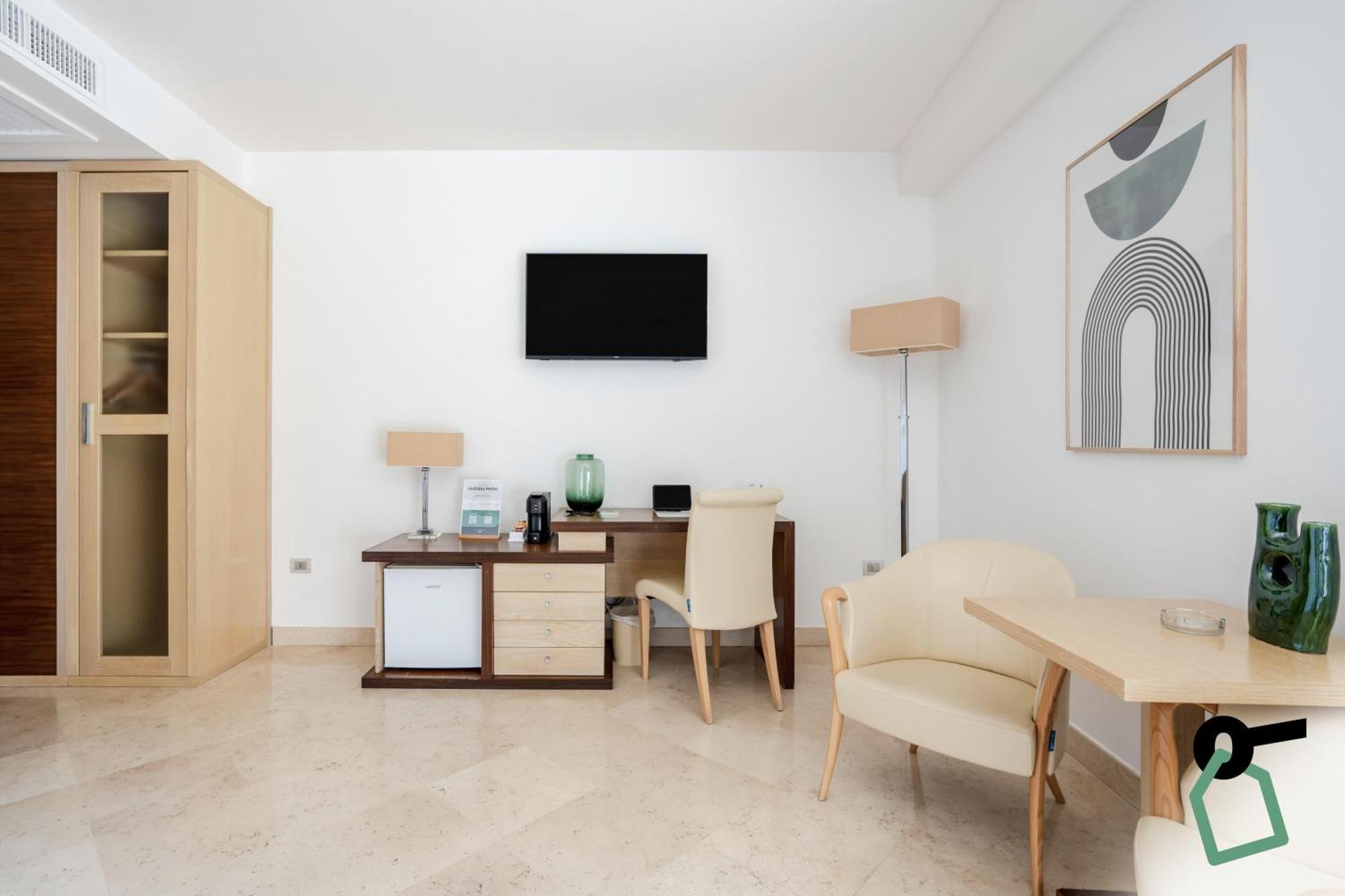 Hotiday Room Collection - Otranto Ngoại thất bức ảnh