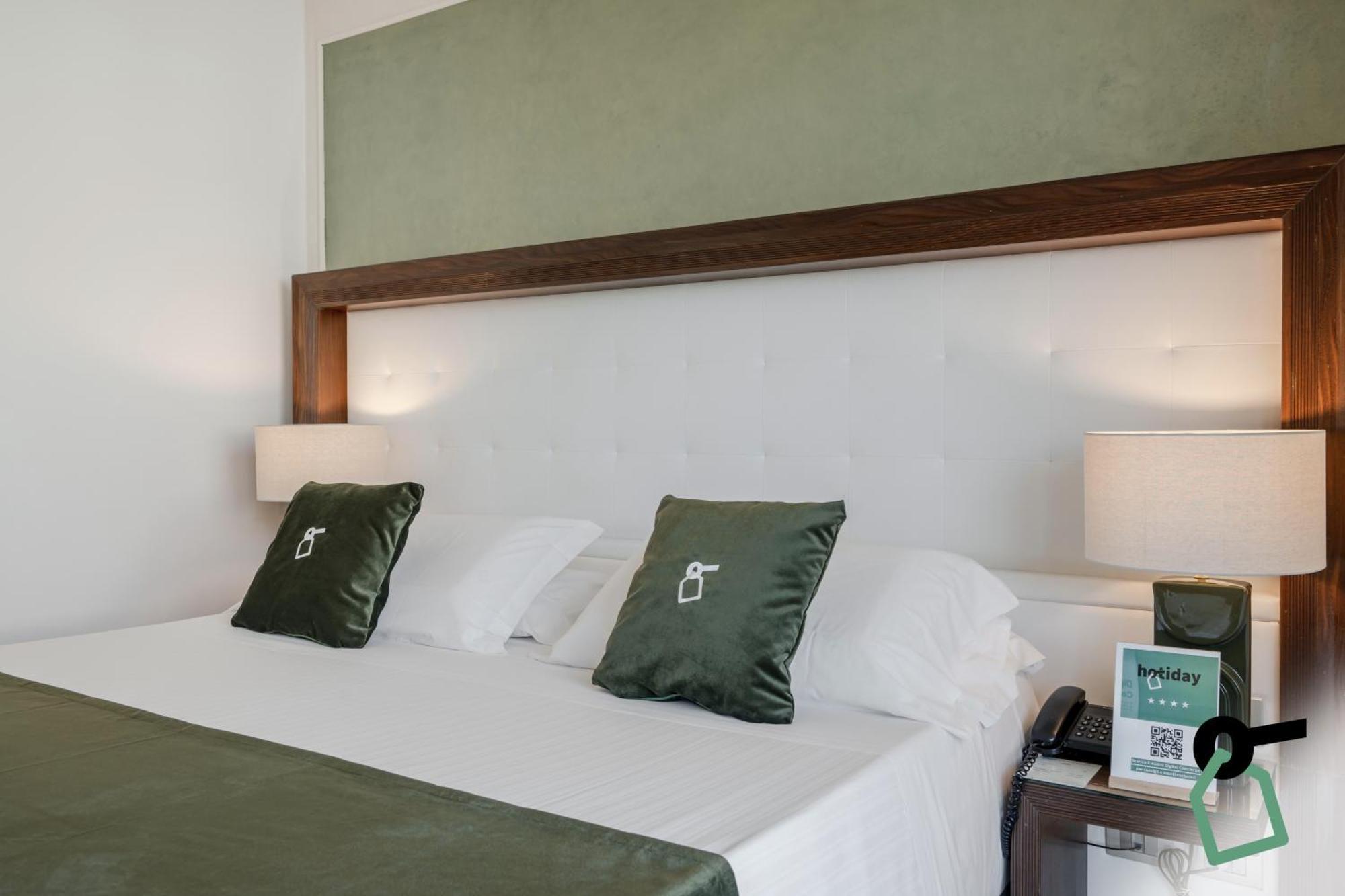 Hotiday Room Collection - Otranto Ngoại thất bức ảnh