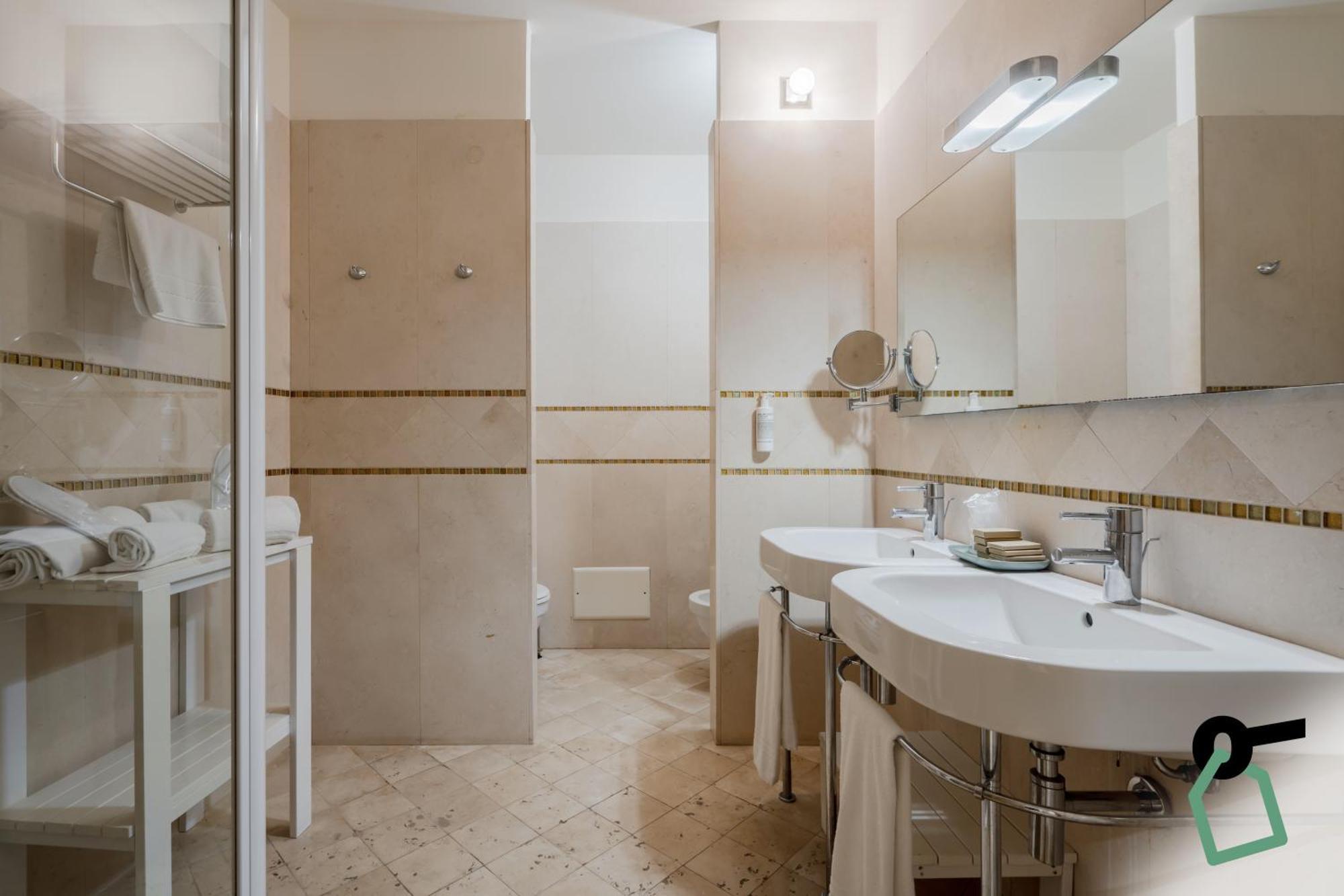 Hotiday Room Collection - Otranto Ngoại thất bức ảnh
