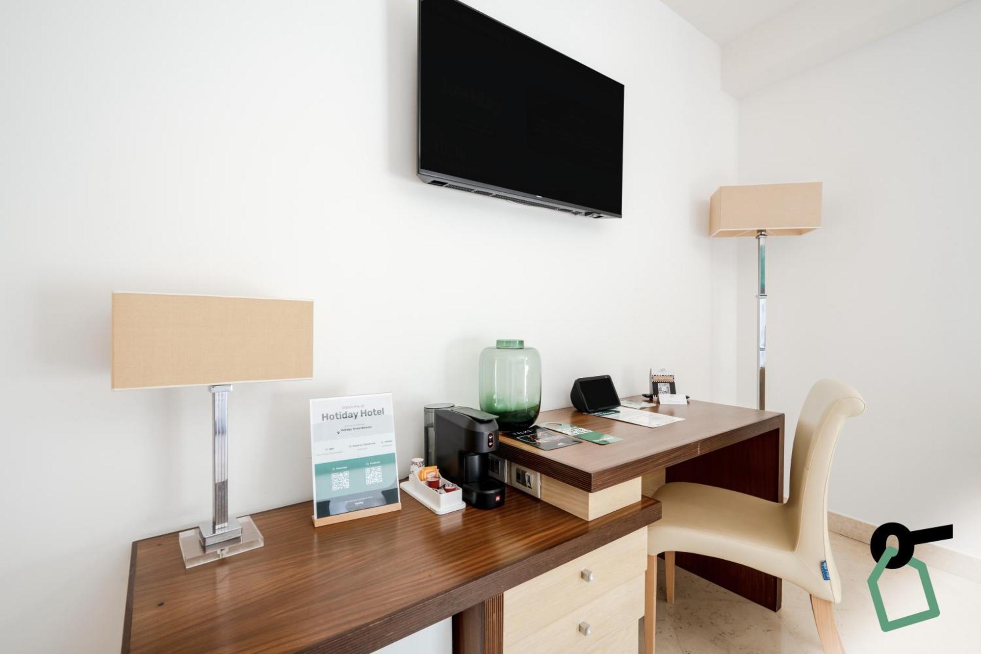 Hotiday Room Collection - Otranto Ngoại thất bức ảnh