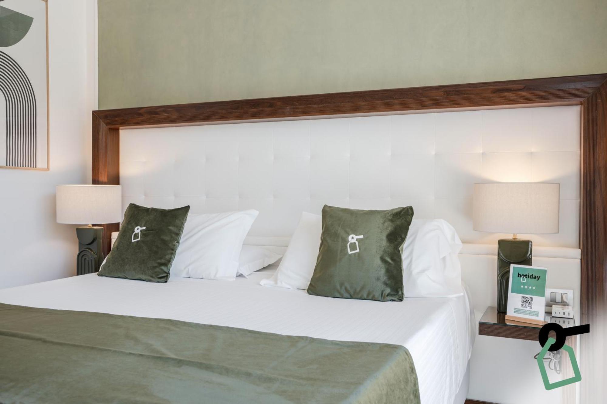Hotiday Room Collection - Otranto Ngoại thất bức ảnh