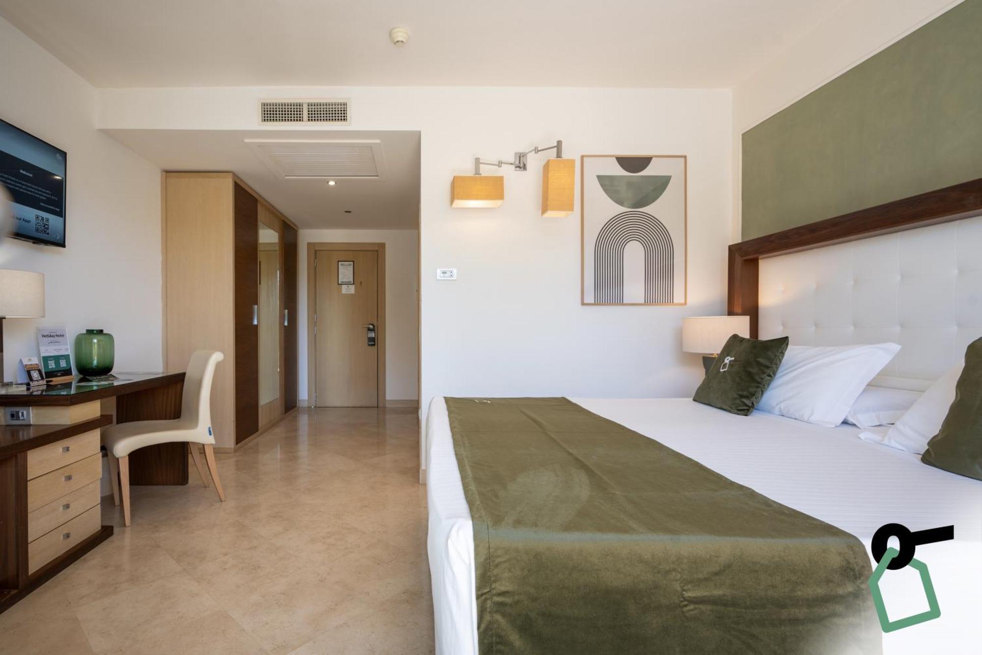 Hotiday Room Collection - Otranto Ngoại thất bức ảnh