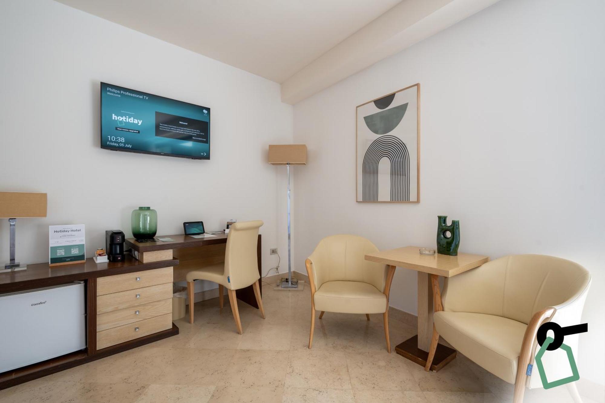 Hotiday Room Collection - Otranto Ngoại thất bức ảnh