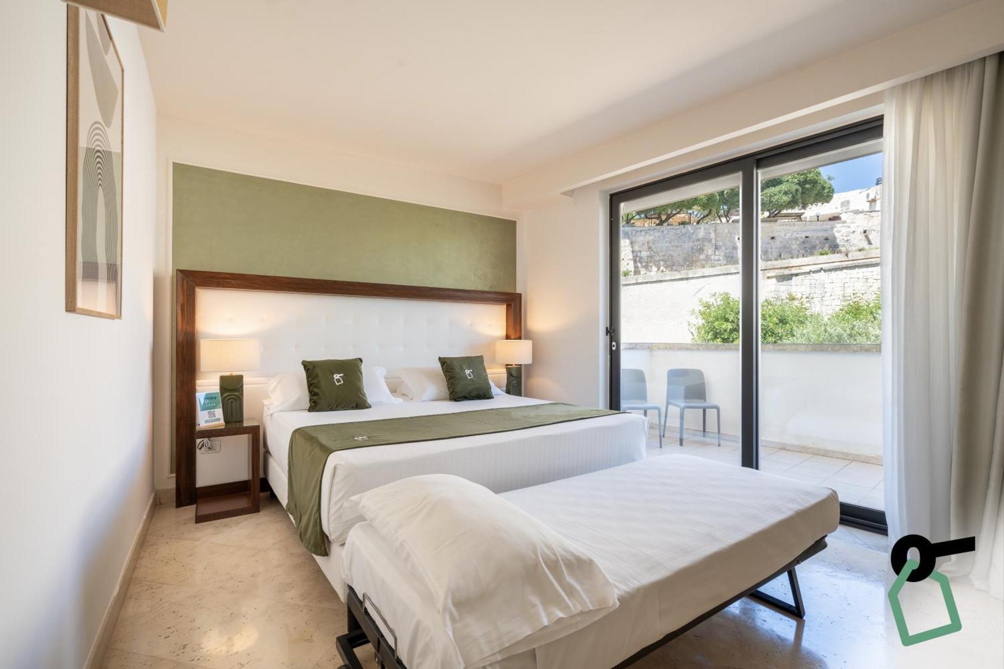 Hotiday Room Collection - Otranto Ngoại thất bức ảnh