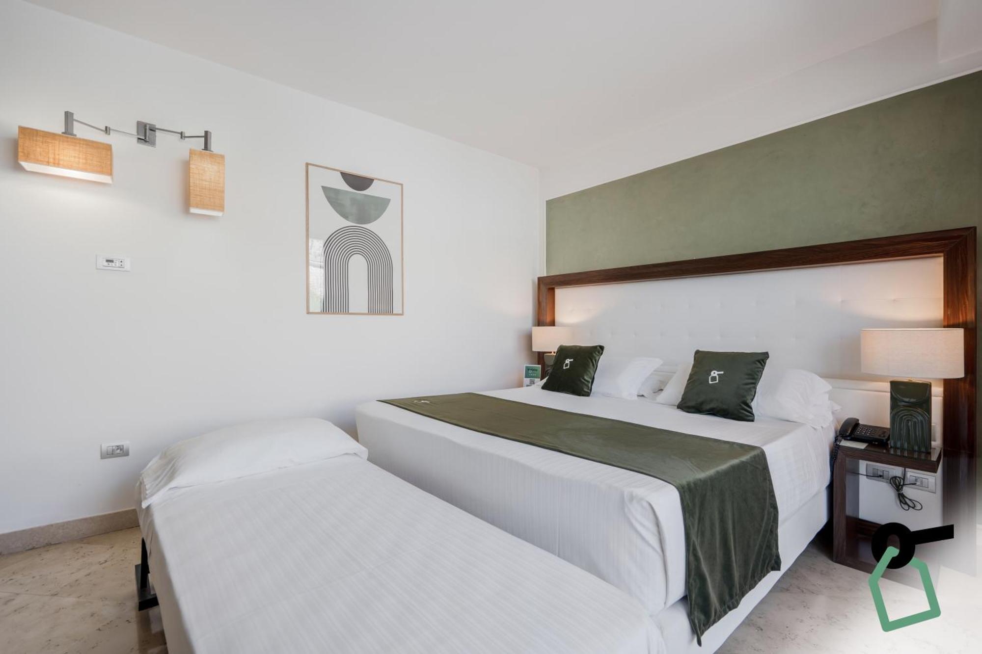 Hotiday Room Collection - Otranto Ngoại thất bức ảnh