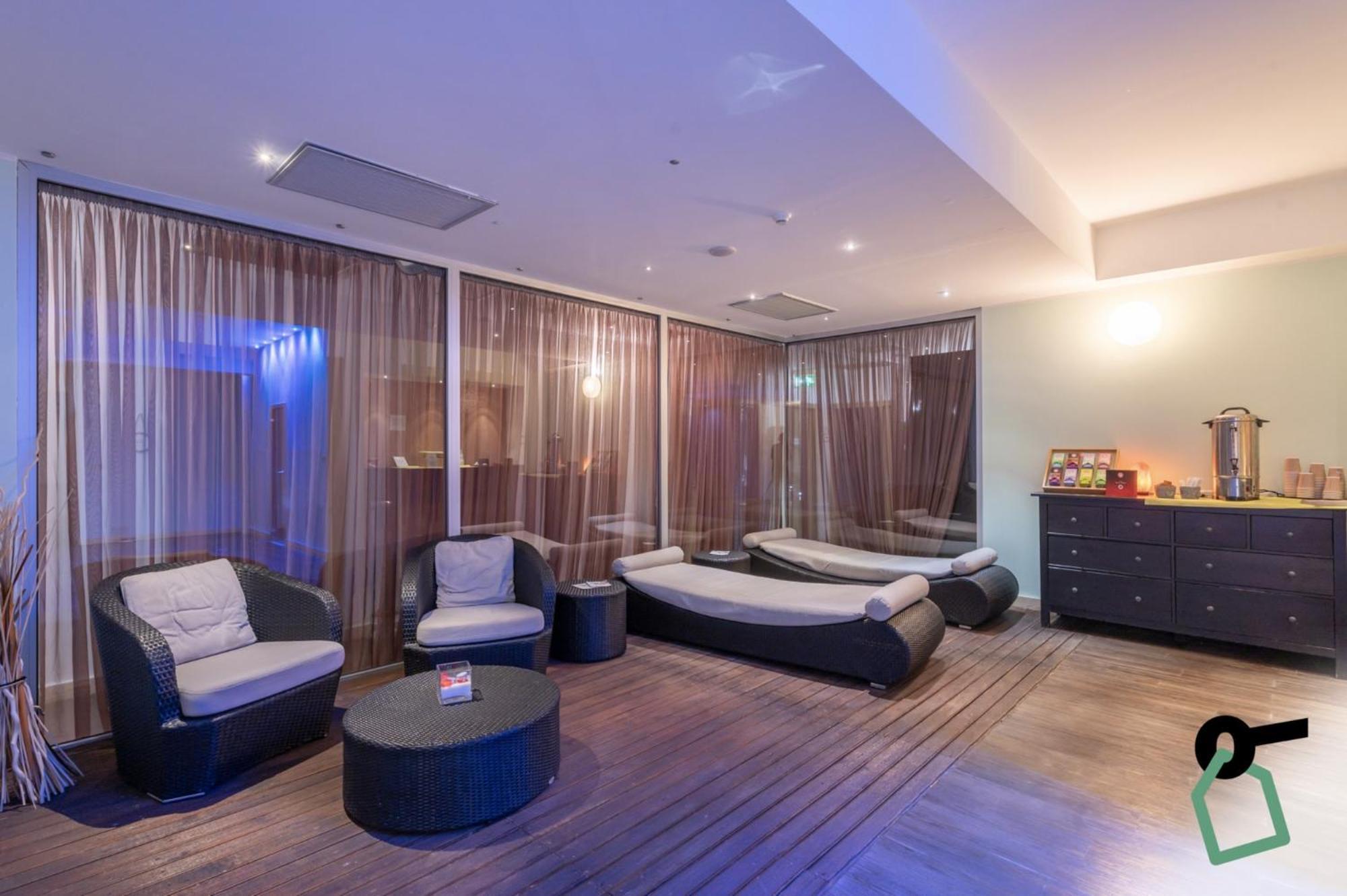 Hotiday Room Collection - Otranto Ngoại thất bức ảnh