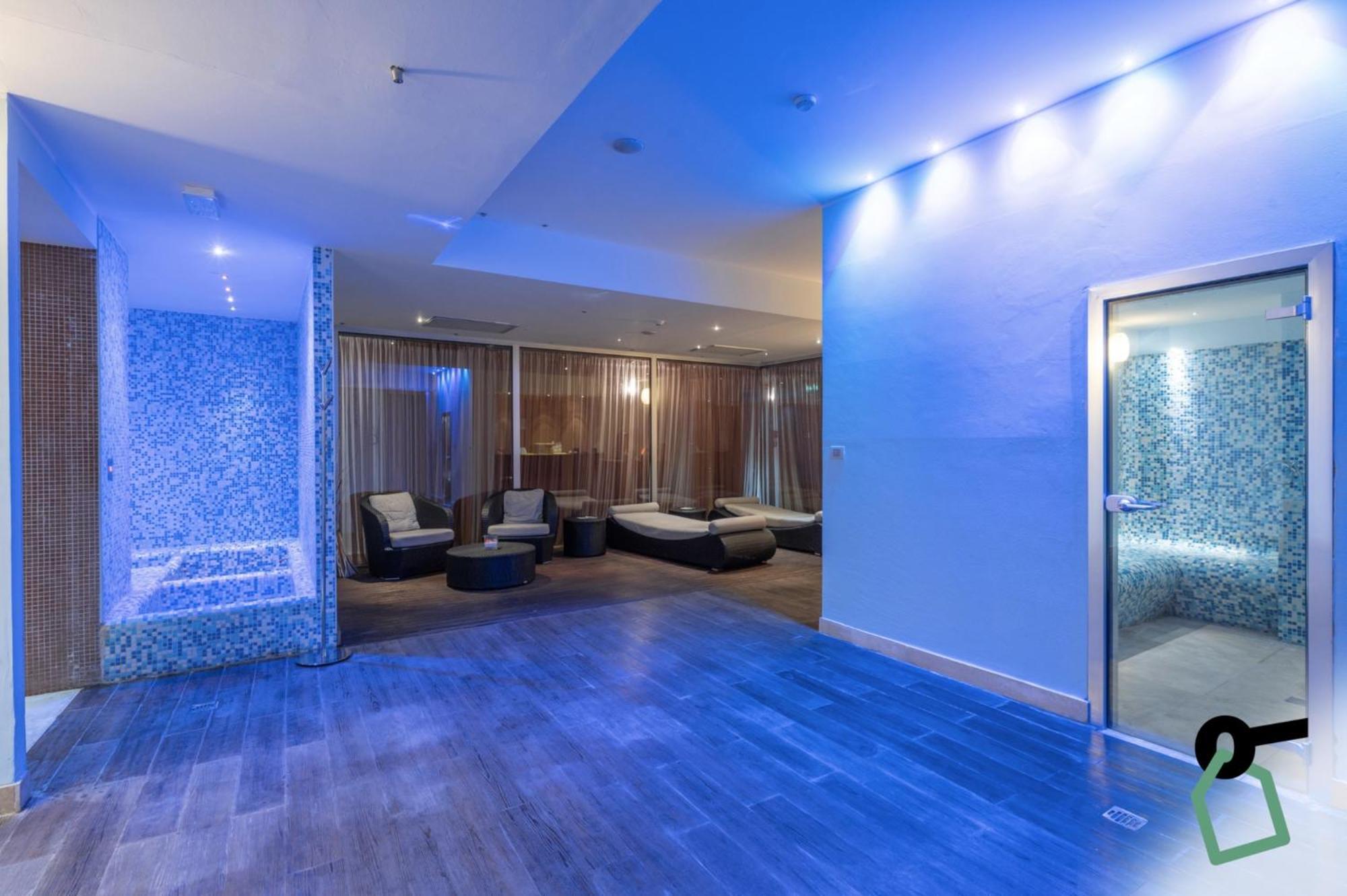 Hotiday Room Collection - Otranto Ngoại thất bức ảnh