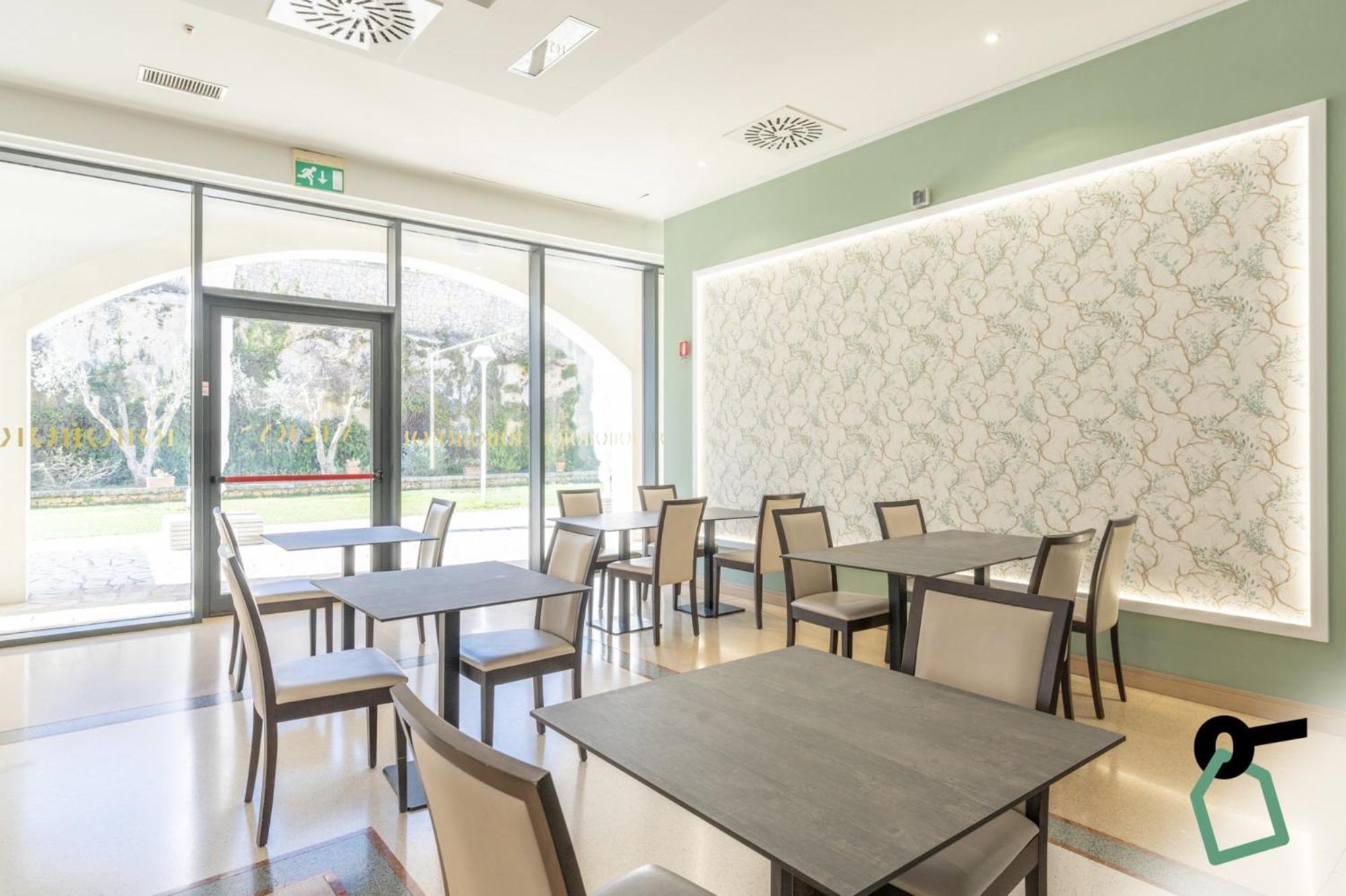 Hotiday Room Collection - Otranto Ngoại thất bức ảnh