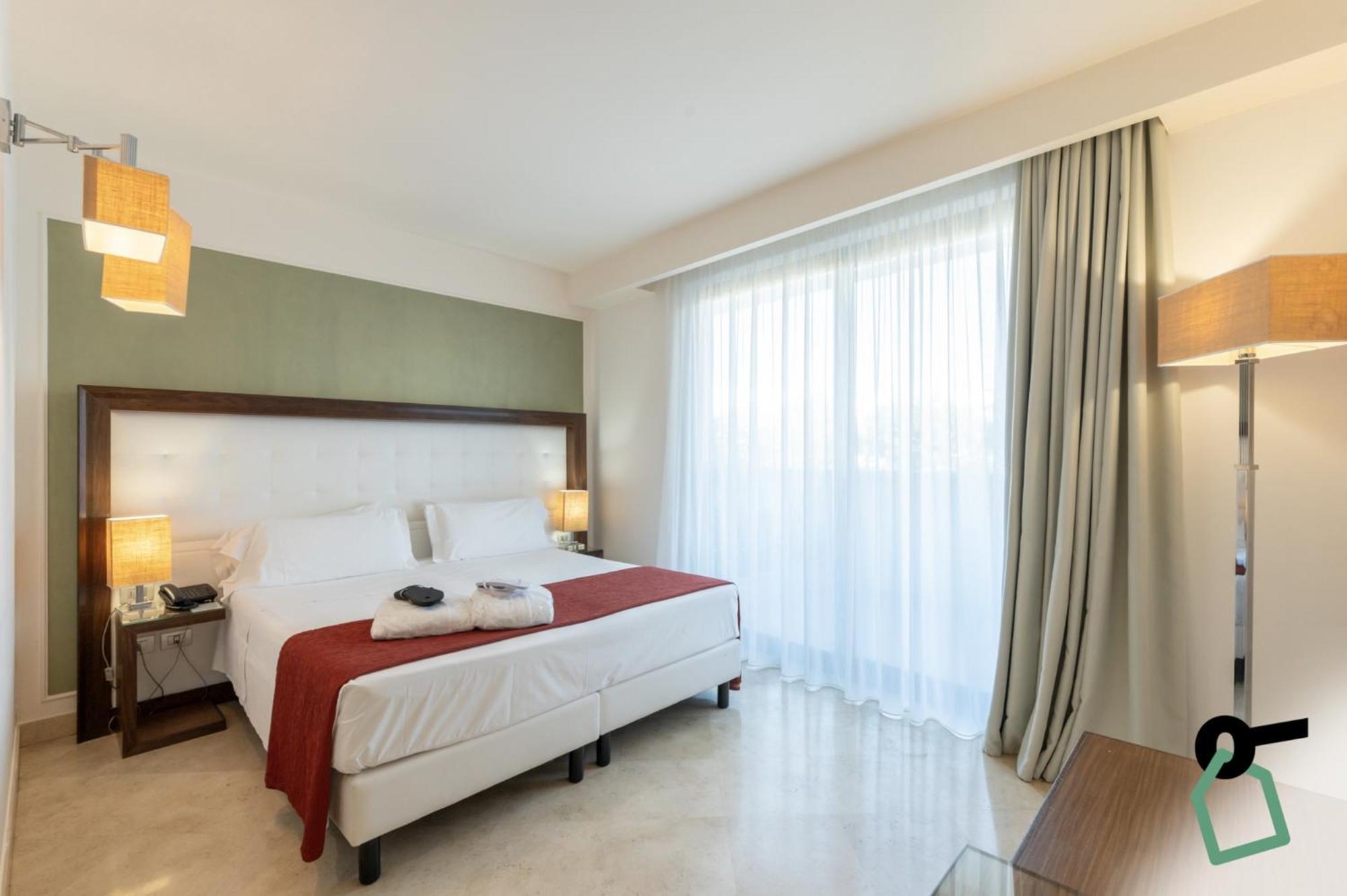 Hotiday Room Collection - Otranto Ngoại thất bức ảnh
