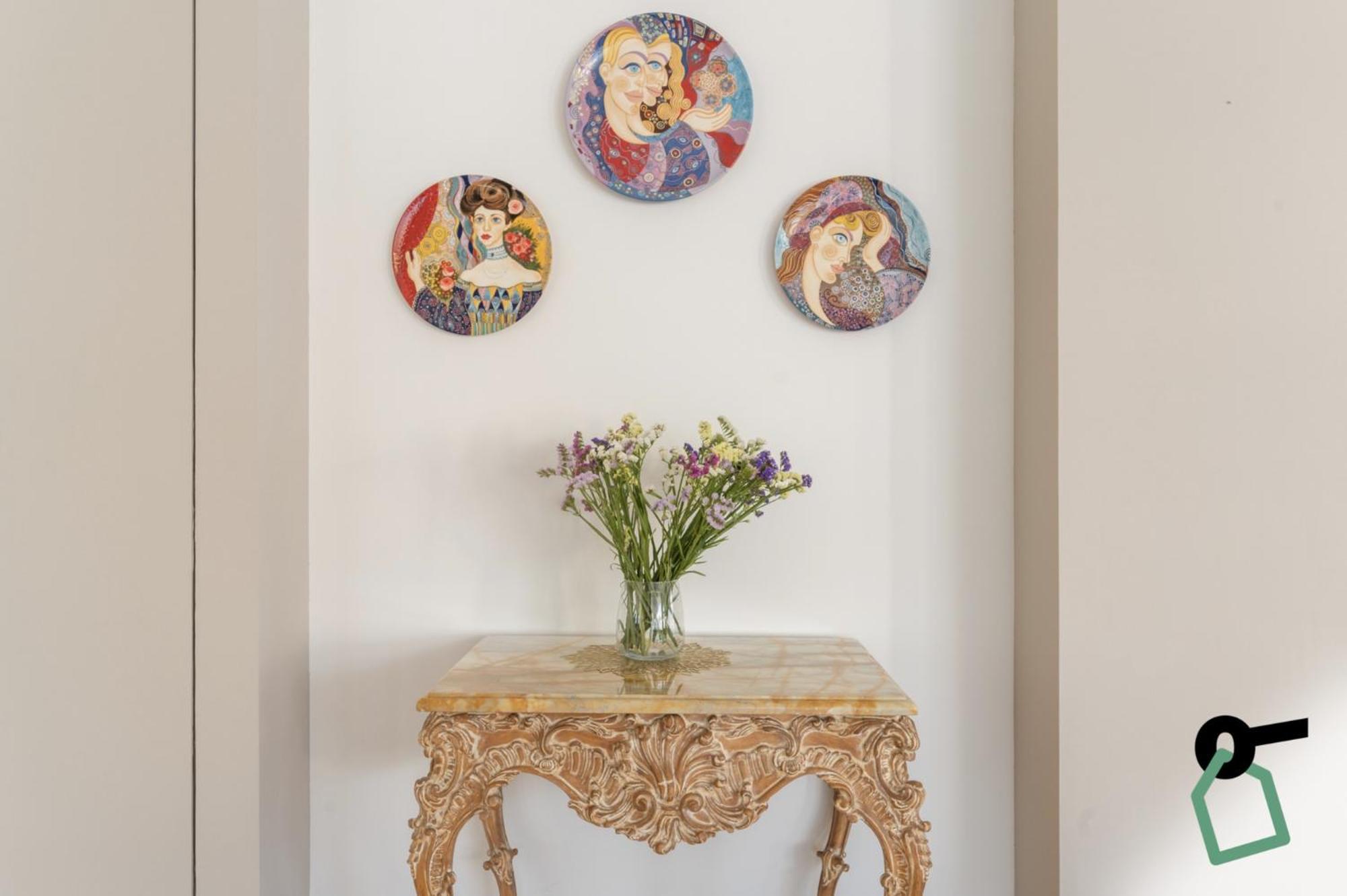Hotiday Room Collection - Otranto Ngoại thất bức ảnh